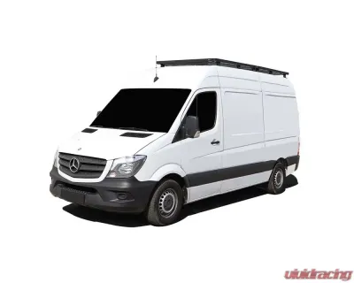 Front Runner Slimline II Roof Rack Kit Mercedes-Benz Sprinter 2006+ - KRMS007T