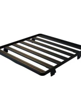 Front Runner Slimline II 1/2 Roof Rack Kit Toyota Land Cruiser 80 1991-2008                                     - KRTL019L - Image 3