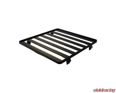 Front Runner Slimline II 1/2 Roof Rack Kit Toyota Land Cruiser 80 1991-2008 - KRTL019L