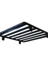 Front Runner Slimline II 1/2 Roof Rack Kit Toyota Land Cruiser 80 1991-2008                                     - KRTL019L - Image 4