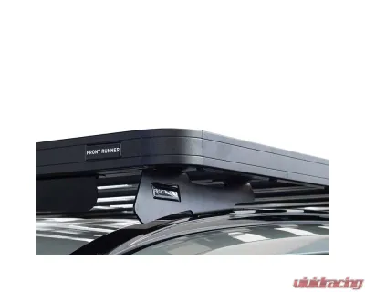 Front Runner SLII Roof Rack Kit Toyota Rav4  2019-2020 - KRTR004T