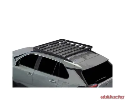 Front Runner SLII Roof Rack Kit Toyota Rav4  2019-2020 - KRTR004T