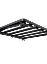 Front Runner Slimline II Roof Rack Kit - Low Profile Toyota Tacoma 2005-2022                                     - KRTT005T - Image 7