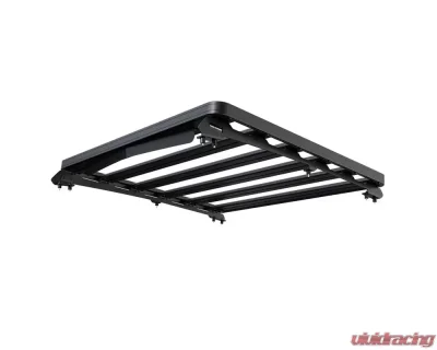 Front Runner Slimline II Roof Rack Kit - Low Profile Toyota Tacoma 2005-2022 - KRTT005T