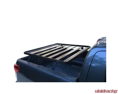 Front Runner Slimline II Load Bed Rack Kit Toyota Tundra 2007-2021 - KRTT956T