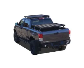 Front Runner Slimline II Load Bed Rack Kit Toyota Tundra 2007-2021