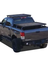 Front Runner Slimline II Load Bed Rack Kit Toyota Tundra 2007-2021                                     - KRTT956T - Image 8