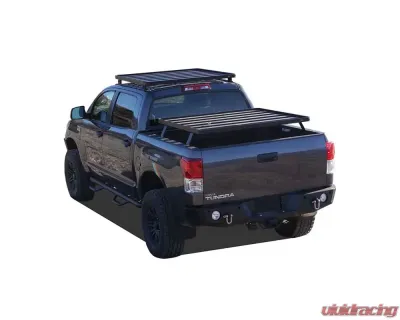 Front Runner Slimline II Load Bed Rack Kit Toyota Tundra 2007-2021 - KRTT956T