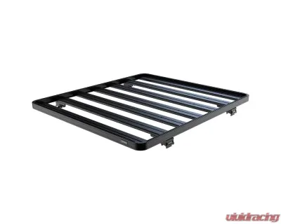 Front Runner Slimline II Roof Rail Rack Kit Volkswagen Touareg 2018 - KRVT001T