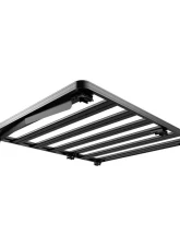 Front Runner Slimline II Roof Rail Rack Kit Volvo XC90 2015+                                     - KRVX004T - Image 6