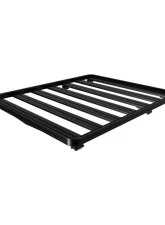 Front Runner Slimline II Roof Rail Rack Kit Volvo XC90 2015+                                     - KRVX004T - Image 5