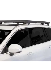 Front Runner Slimline II Roof Rail Rack Kit Volvo XC90 2015+                                     - KRVX004T - Image 2