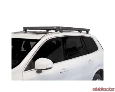 Front Runner Slimline II Roof Rail Rack Kit Volvo XC90 2015+ - KRVX004T
