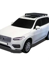 Front Runner Slimline II Roof Rail Rack Kit Volvo XC90 2015+                                     - KRVX004T - Image 6