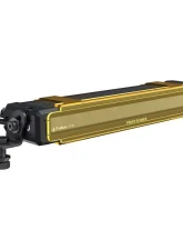 Front Runner 10in LED Light Bar VX250-FL / 12V/ 24V / Flood Beam                                     - LIGH212 - Image 2