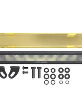 Front Runner 10in LED Light Bar VX250-FL / 12V/ 24V / Flood Beam                                     - LIGH212 - Image 4