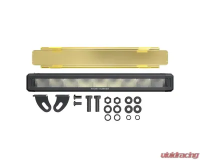 Front Runner 10in LED Light Bar VX250-FL / 12V/ 24V / Flood Beam - LIGH212