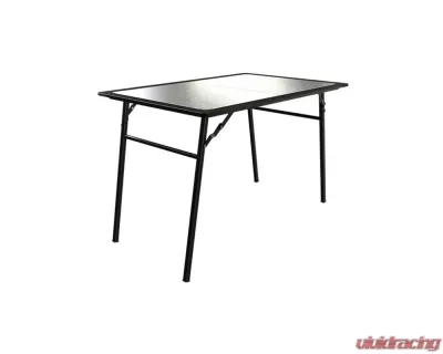 Front Runner Pro Stainless Steel Camp Table - TBRA015