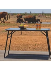Front Runner Pro Stainless Steel Camp Table                                     - TBRA015 - Image 6