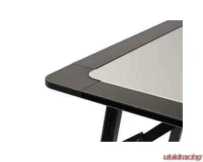 Front Runner Pro Stainless Steel Camp Table - TBRA015