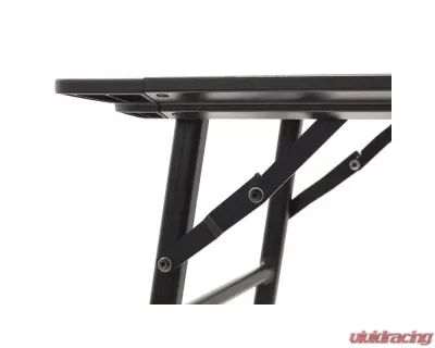 Front Runner Pro Stainless Steel Camp Table - TBRA015