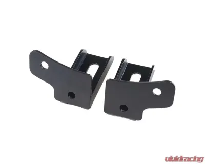 Front Runner Windshield Spotlight Brackets Jeep Wrangler JK  2007-2017 - RRAC014