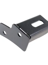 Front Runner Windshield Spotlight Brackets Jeep Wrangler JK  2007-2017                                     - RRAC014 - Image 4