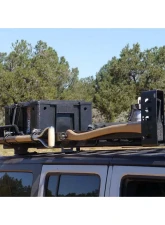 Front Runner Roof Rack Axe Bracket                                     - RRAC023 - Image 6