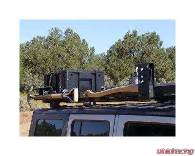 Front Runner Roof Rack Axe Bracket - RRAC023