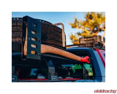 Front Runner Roof Rack Axe Bracket - RRAC023