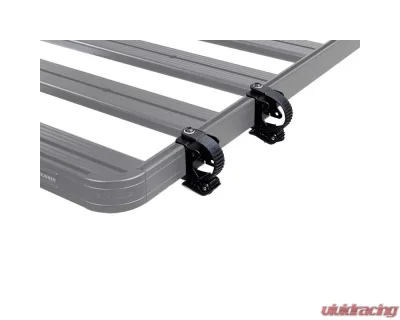 Front Runner Roof Rack Ratcheting Spade Shovel Mount - RRAC024