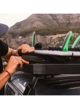 Front Runner Pro Surfboard, Windsurf and Paddle Board Carrier                                     - RRAC052 - Image 4