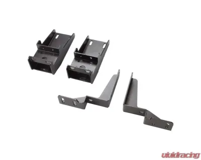 Front Runner Bat Wing|Manta Wing Brackets - RRAC074