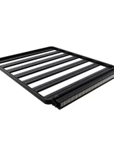 Front Runner LED Light Bar Rack Mount Brackets                                     - RRAC124 - Image 5