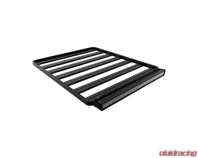 Front Runner LED Light Bar Rack Mount Brackets - RRAC124