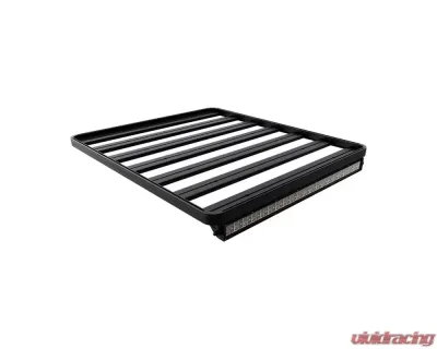 Front Runner LED Light Bar Rack Mount Brackets - RRAC124