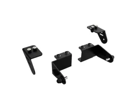 Front Runner LED Light Bar Rack Mount Brackets