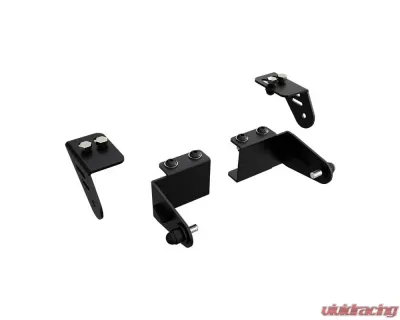 Front Runner LED Light Bar Rack Mount Brackets - RRAC124