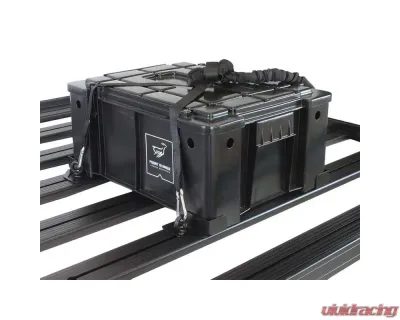 Front Runner Adjustable Rack Cargo Chocks - RRAC129