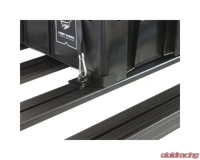 Front Runner Adjustable Rack Cargo Chocks - RRAC129