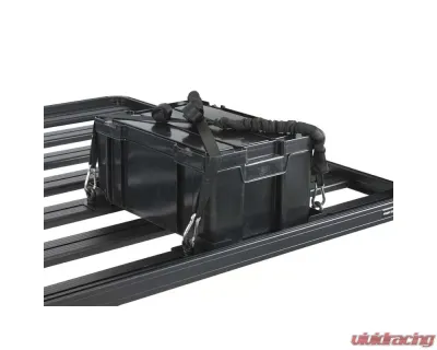 Front Runner Adjustable Rack Cargo Chocks - RRAC129