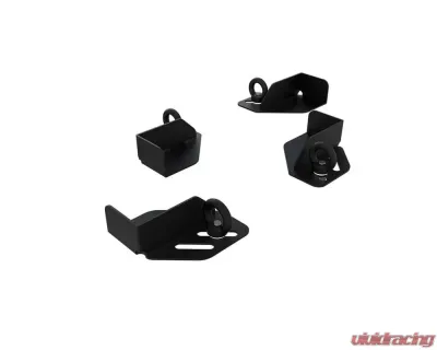 Front Runner Adjustable Rack Cargo Chocks - RRAC129