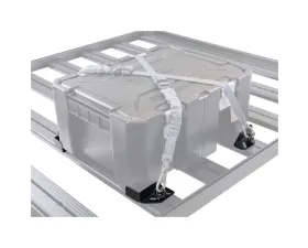 Front Runner Adjustable Rack Cargo Chocks