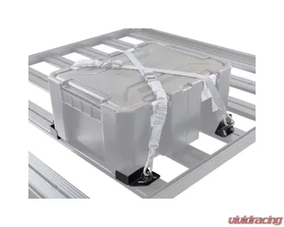 Front Runner Adjustable Rack Cargo Chocks - RRAC129