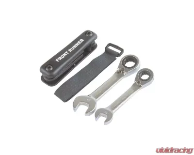 Front Runner Racks and Accessories Multi Tool Kit - RRAC173