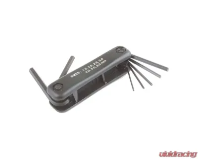 Front Runner Racks and Accessories Multi Tool Kit - RRAC173