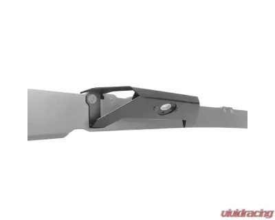 Front Runner Handle/Light Slimsport Rack Bracket - RRAC190