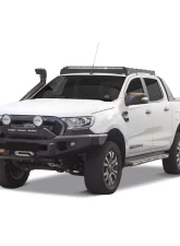 Front Runner Slimsport Rack 40in Light Bar Wind Fairing Ford Ranger 2012+                                     - RRAC191 - Image 2