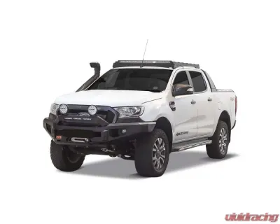 Front Runner Slimsport Rack 40in Light Bar Wind Fairing Ford Ranger 2012+ - RRAC191