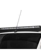 Front Runner Slimsport Rack 40in Light Bar Wind Fairing Ford Ranger 2012+                                     - RRAC191 - Image 3
